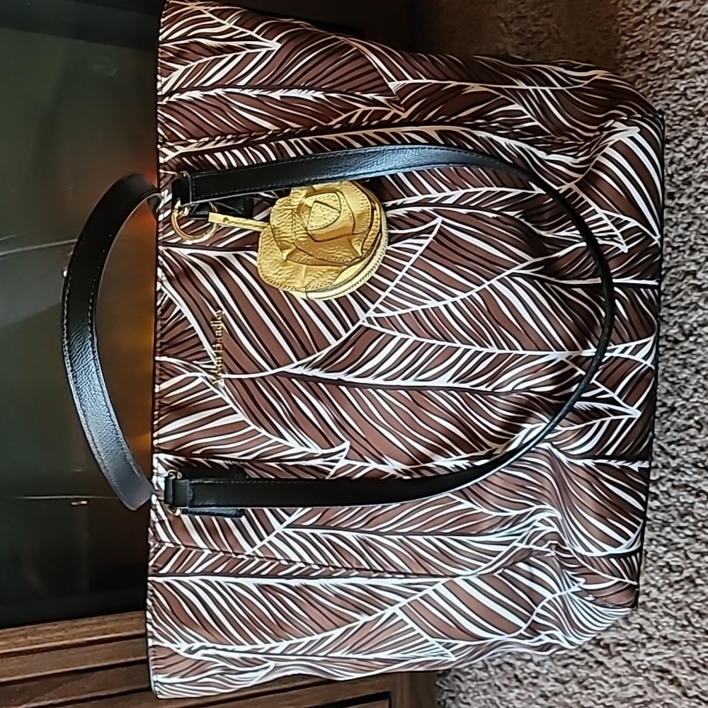 Vera Bradley Ella Tote